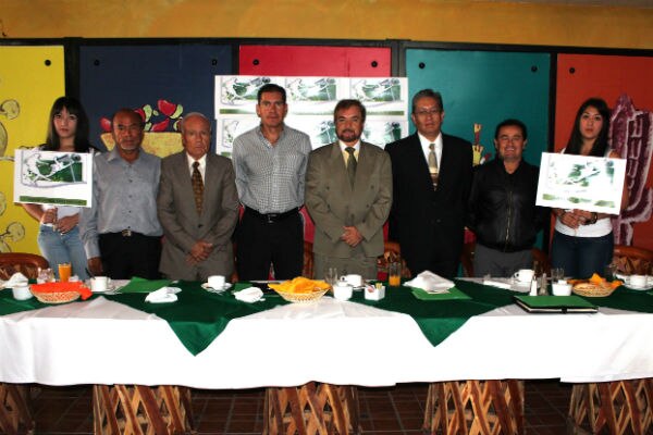 Presentan Liga de Fútbol “Élite Master”