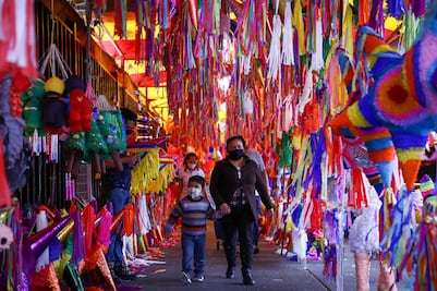 Reportan en Querétaro casi 300 casos de Covid en las últimas 24 horas