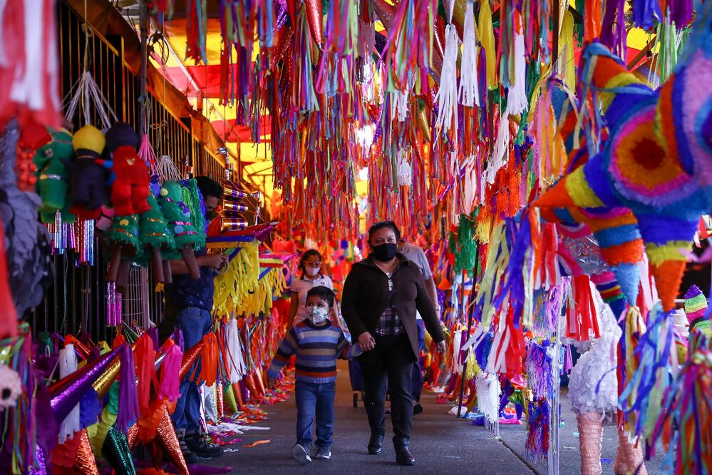 Foto: Diego Simón Sánchez. El Universal