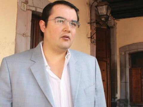 Justifican ausencias en el Congreso 