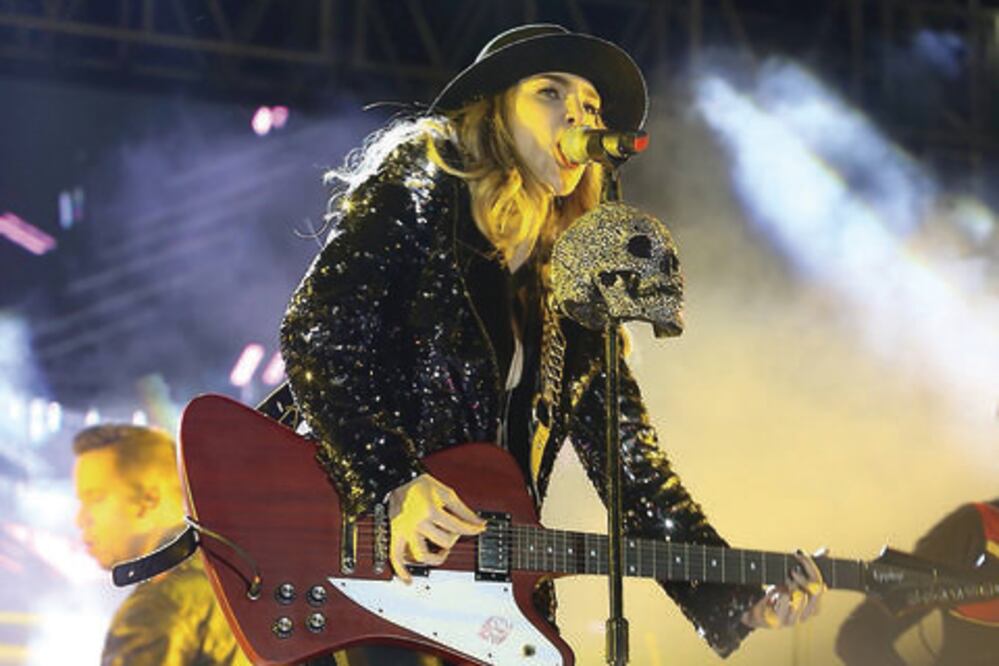 Inauguran Feria Internacional de Querétaro 2015