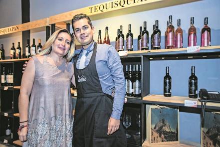 De San Juanito directo a tu mesa