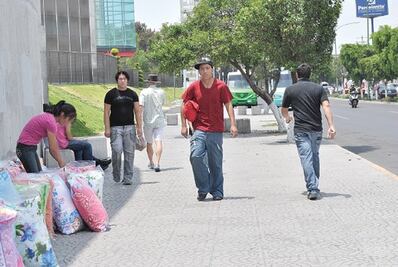 Niega diputado alza en violencia foránea 