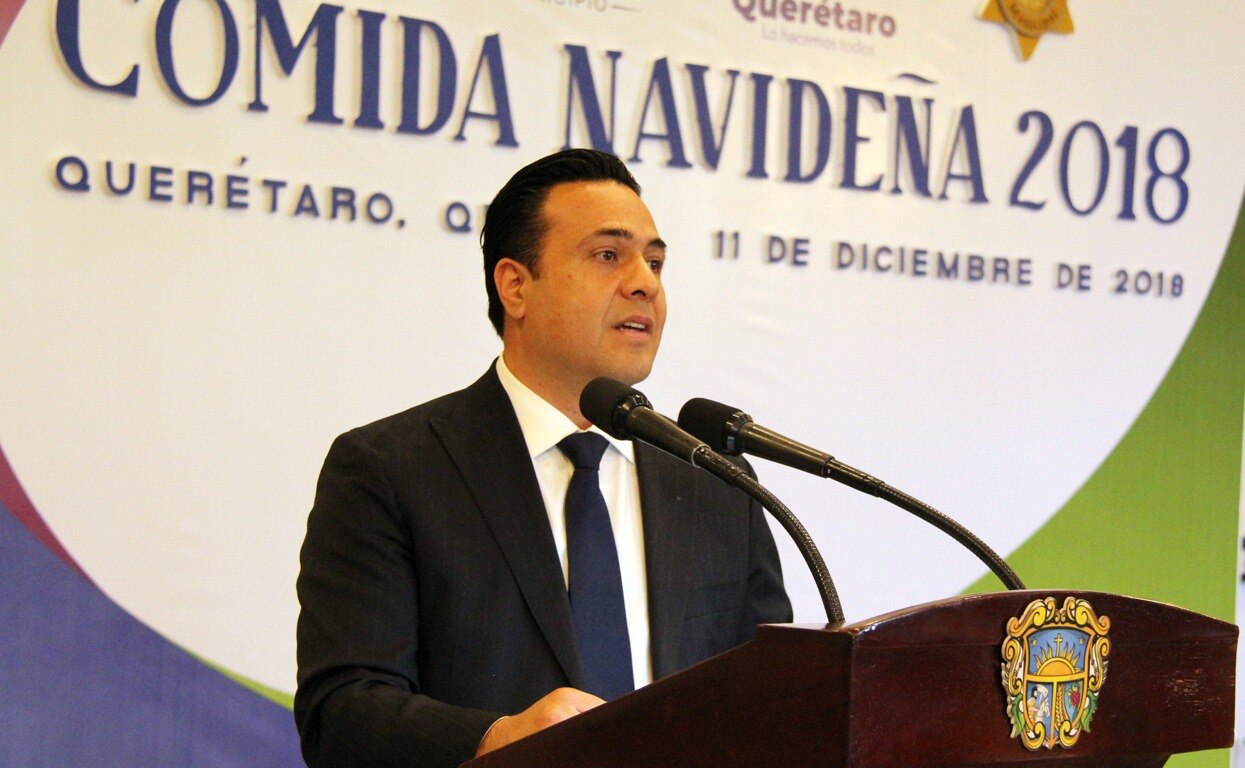Nava: se hará todo por la seguridad