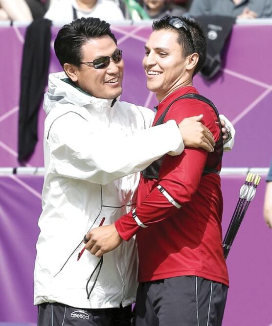 La Conade despide a Lee Wong, “coach” nacional de tiro con arco