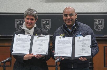 Ayuntamiento aprueba donación de predio a UAQ