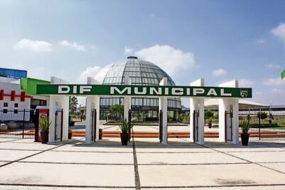 Nuevo director del DIF de SJR se elegirá en 2016