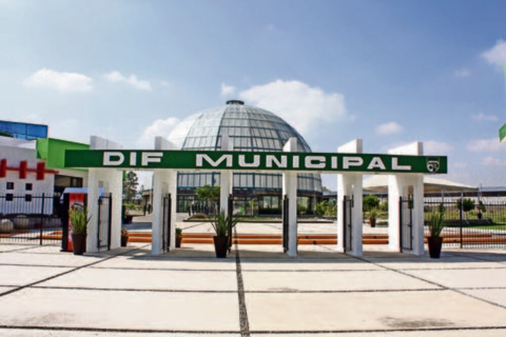 Nuevo director del DIF de SJR se elegirá en 2016