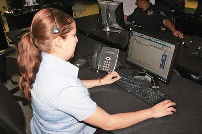 600 de cada mil llamadas al Cecom, falsas