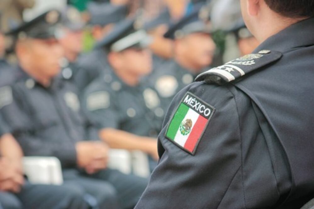 Estímulos a policías