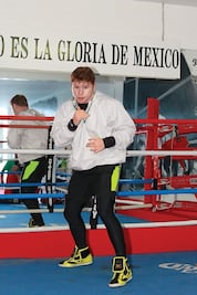 Condiciona CMB a quien se quede cetro