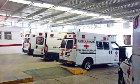 Acusan a  municipales por golpiza en SJR  