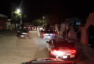 El Rex, el líder huachicolero que operaba en Querétaro