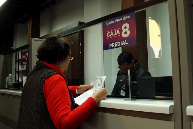 PAN rechaza aumentar el predial en 2025