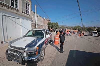 Llama Ortiz Proal a legislar en seguridad