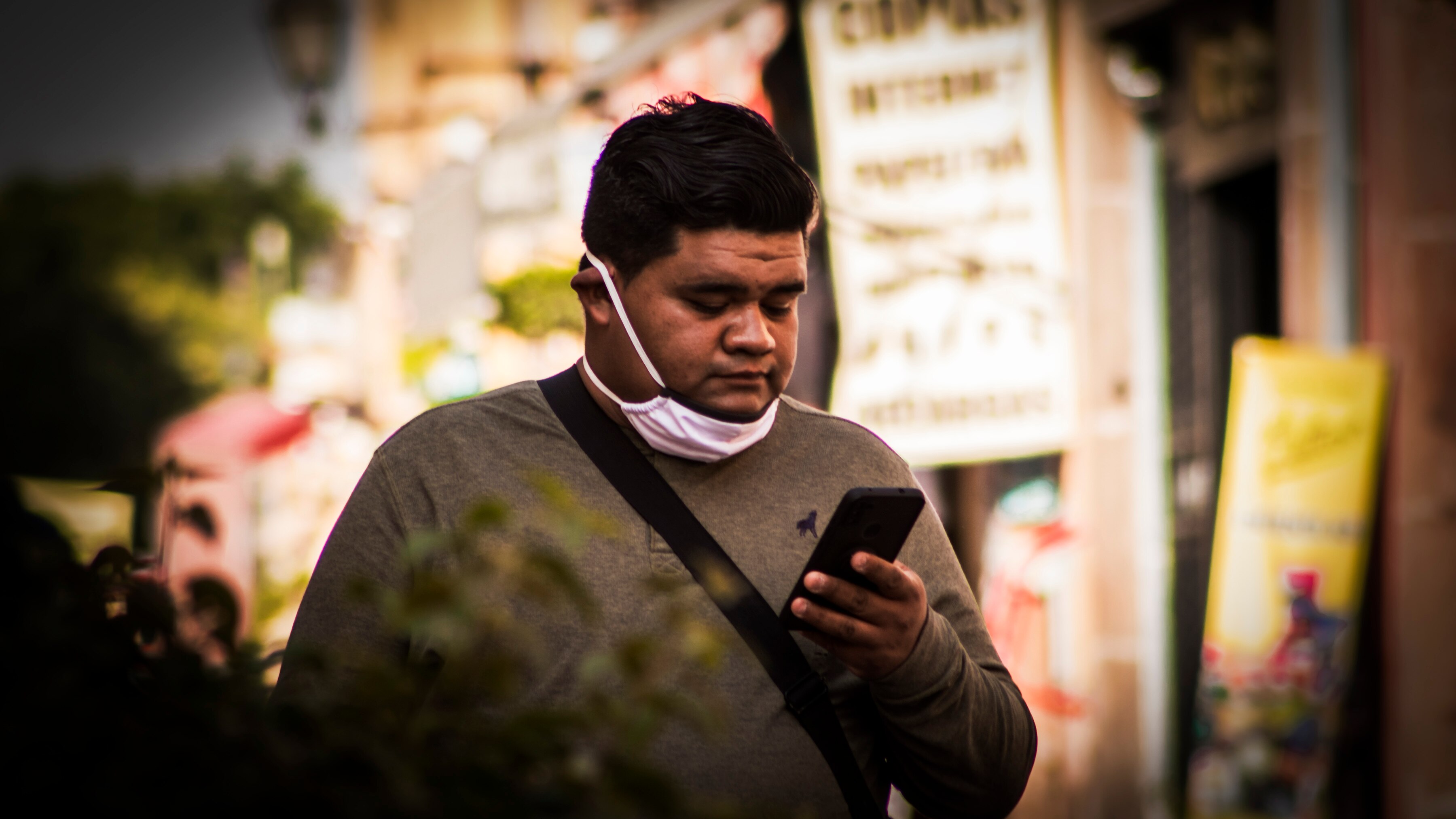 Por Covid-19, mueren dos personas en Querétaro