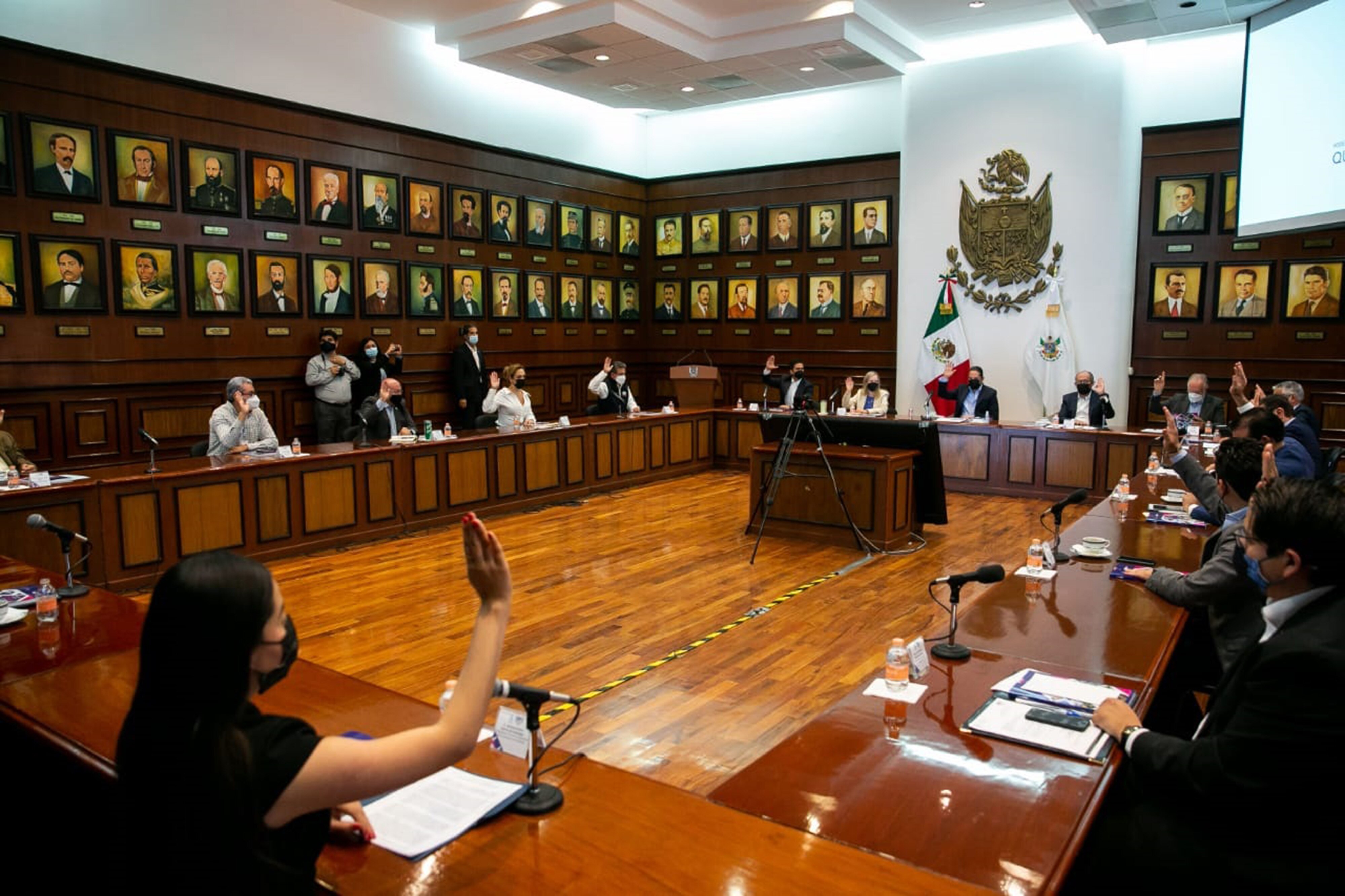 Querétaro tendrá programa contra el cambio climático