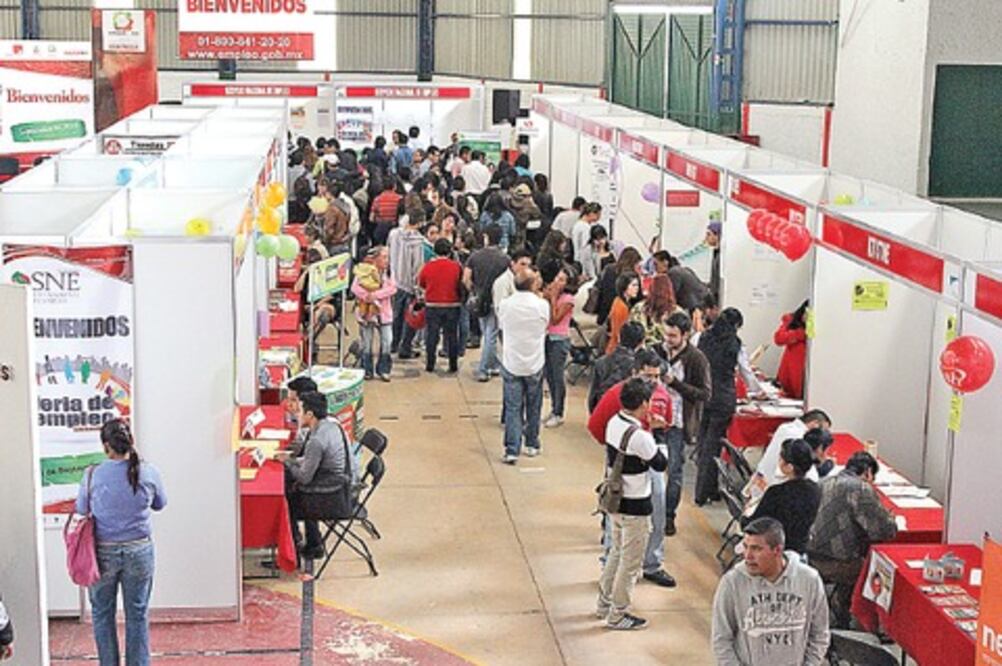 70% de los mexicanos quieren otro empleo