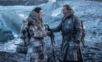 Anuncian fecha de estreno de la octava temporada de Game Of Thrones