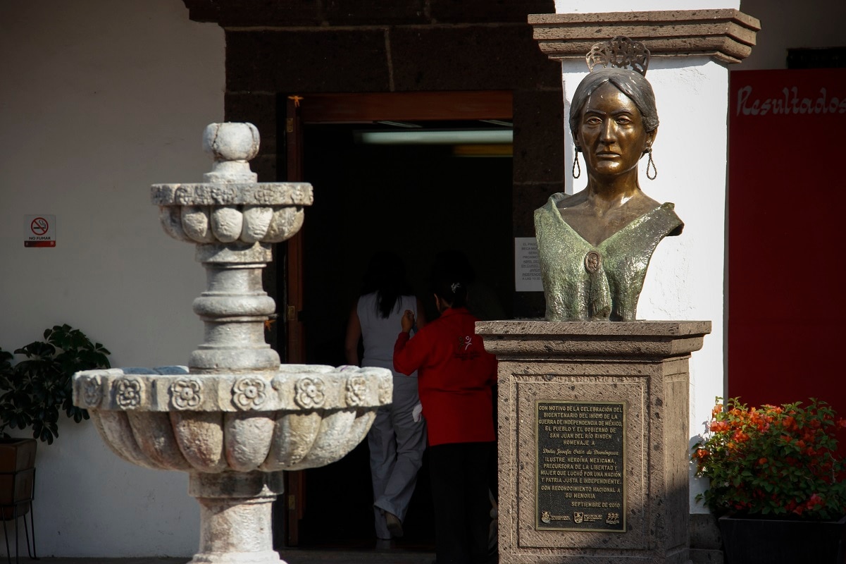 Convertirán en museo a la presidencia municipal de San Juan del Río