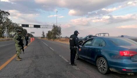 Afecta el robo de vehículos a la competitividad: IMCO