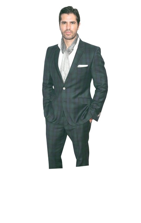 Verástegui, el  héroe de Kevin James  