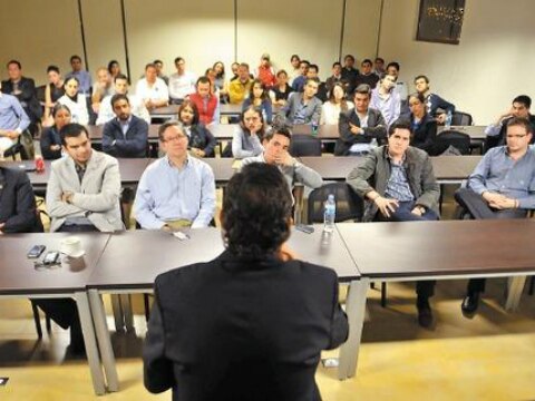 Destinan 4 mdp a emprendedores 