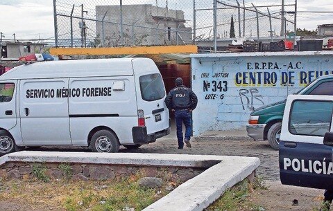 Aumentó número de homicidios