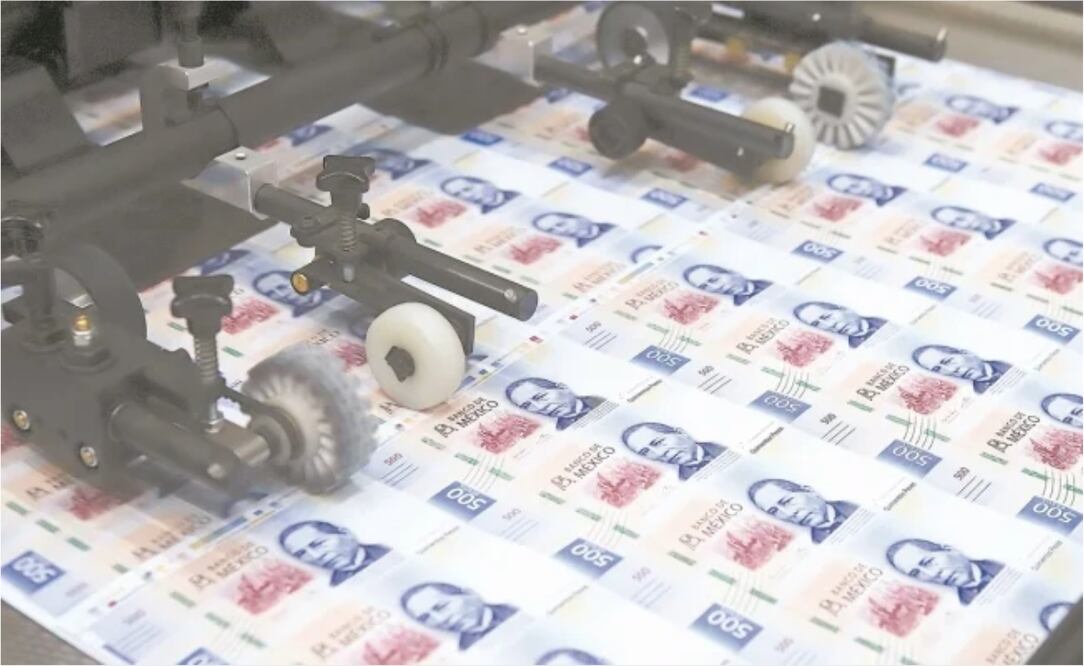 Foto: Archivo, El Universal