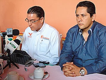 Contempla Matamoros ir por noveno distrito