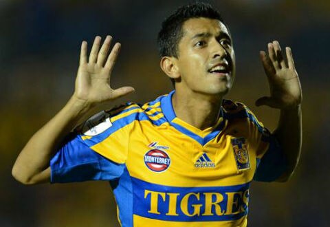 Elías Hernández, nuevo jugador de León