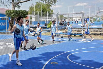 Por salud mental, autorizan apertura de espacios deportivos