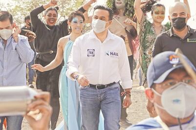 El parque La Queretana, será el nuevo pulmón de la ciudad; tendrá 180 hectáreas verdes