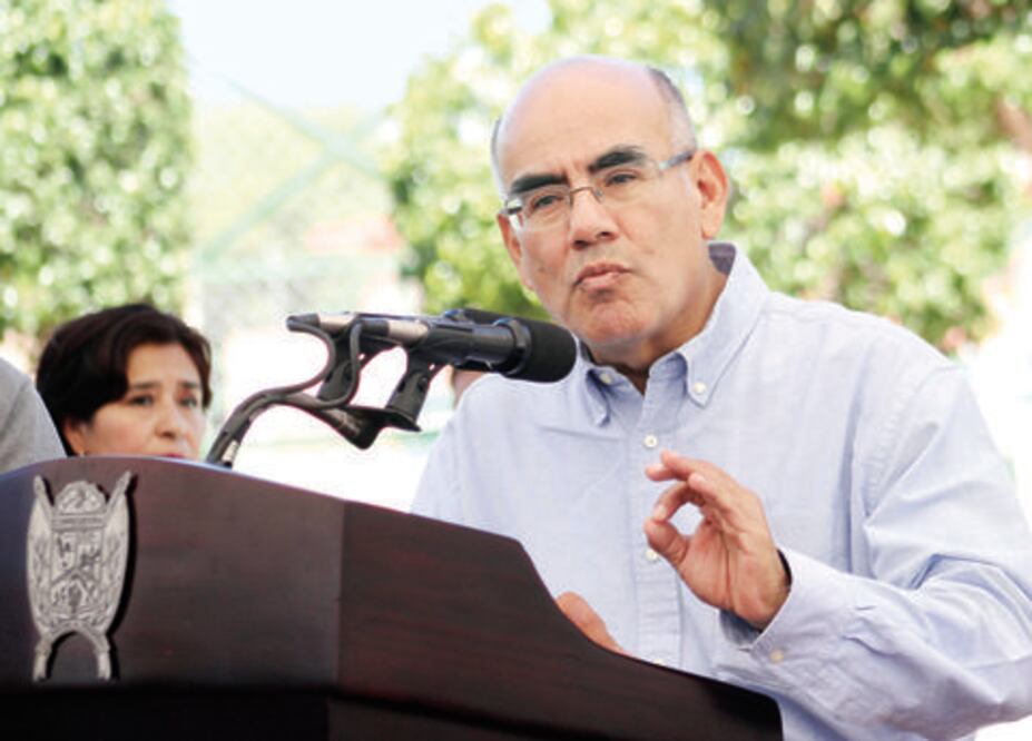 Definirán ubicación del IM