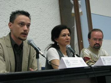 Expondrán estudiantes y docentes de Bellas Artes en MAQRO