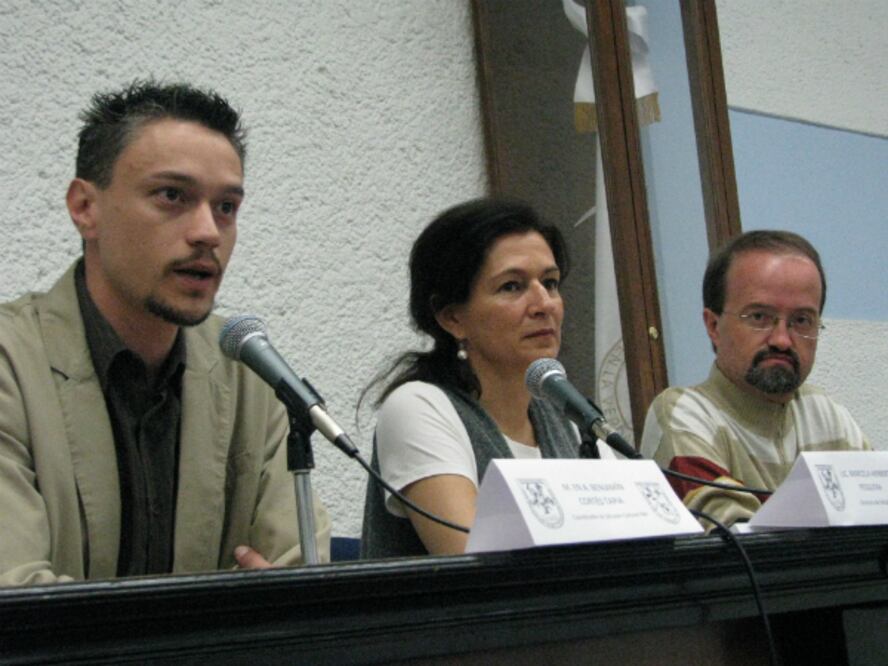 Expondrán estudiantes y docentes de Bellas Artes en MAQRO