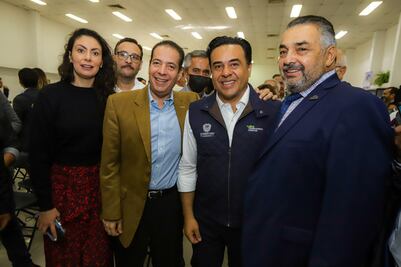 “Queretanos tienen proyección de crecimiento a futuro”