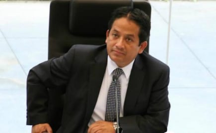 “Nunca habrá fondos públicos suficientes”: Eric Salas