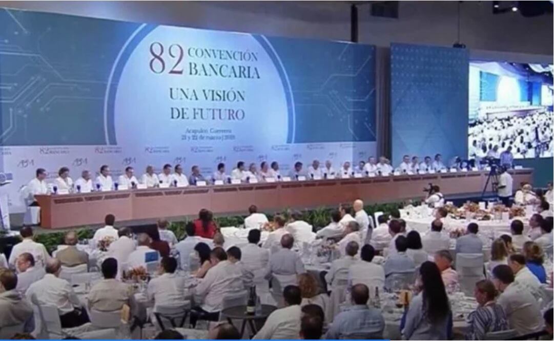 Anuncian banqueros reducción a cero en cobro de comisiones de cuentas digitales