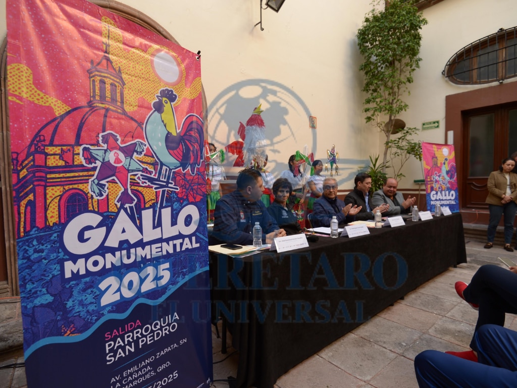 FOTO. FERNANDO CAMACHO