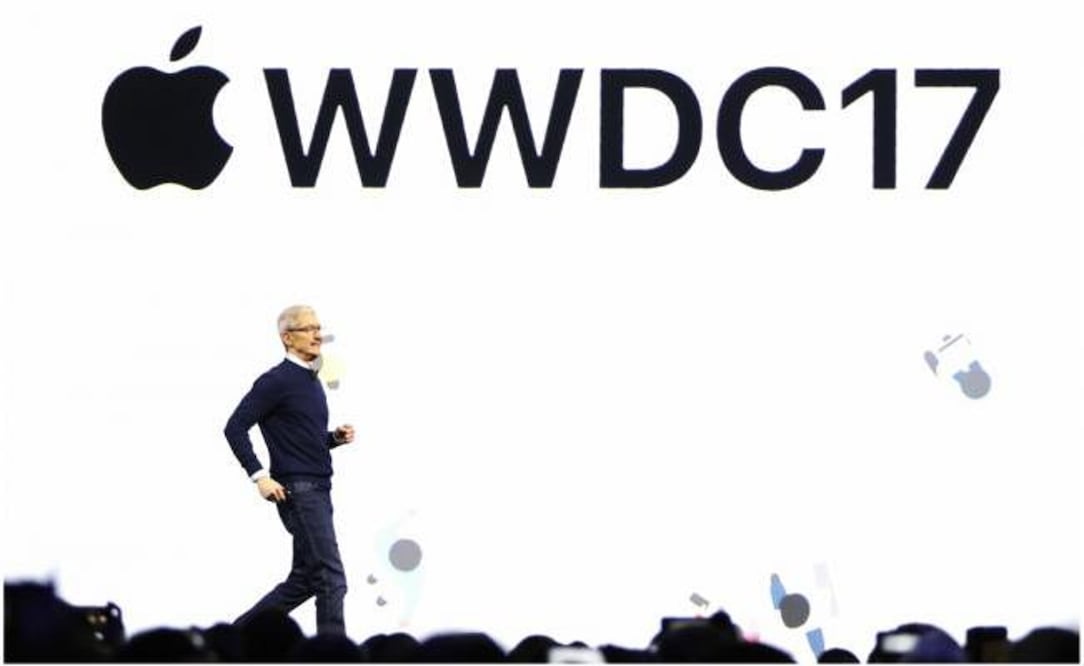 Las novedades que presentó Apple este 5 de junio en su conferencia anual para desarrolladores WWDC