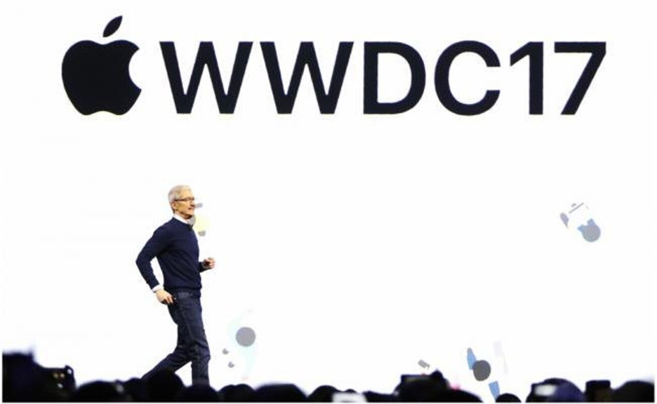 Conoce los 10 anuncios que Apple hizo hoy