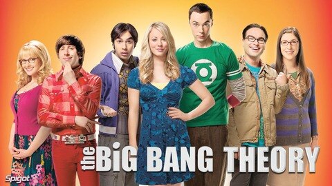 El genio detrás de Big Bang Theory