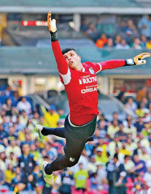 Volpi pide vivir futbol como una fiesta