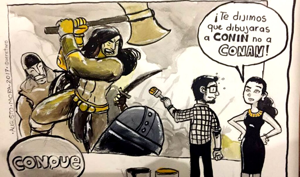 Reinterpretan las leyendas queretanas