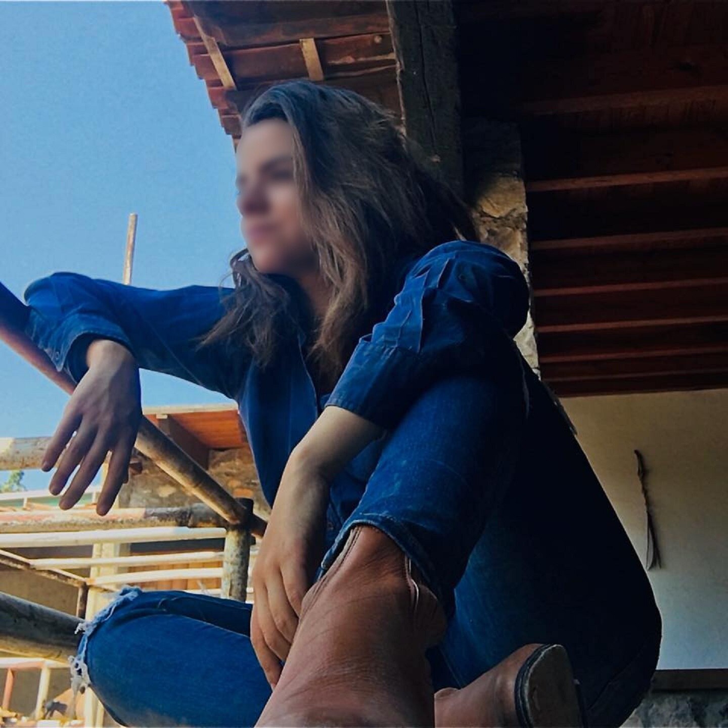 Hallan calcinada a jovencita queretana; habría desaparecido en Guanajuato