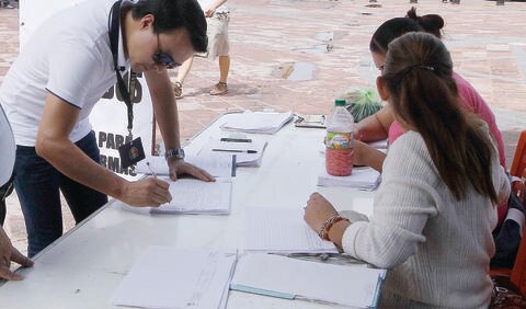 Morena, por apoyo a baja salarial