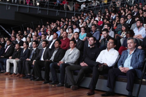 Resaltan necesidades de empresas en estado