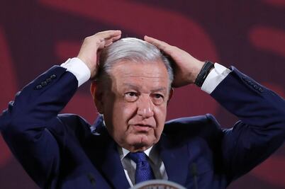 Opinión. ¿Se repetirá el caso García Luna?