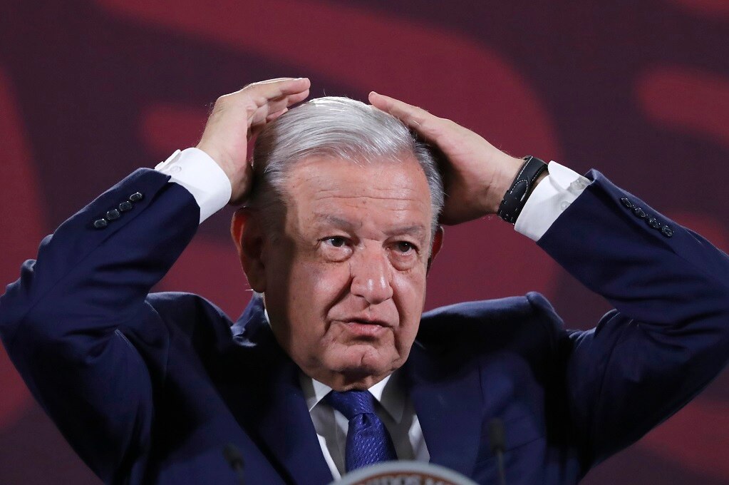 Opinión. ¿Se repetirá el caso García Luna?